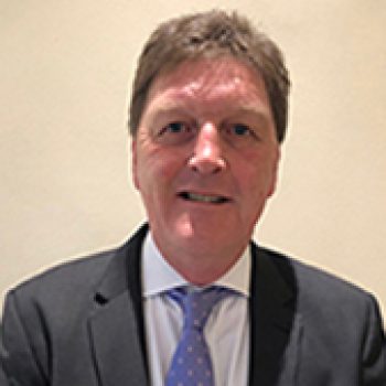 Neil Donaldson