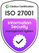 ISO 27001 Certification